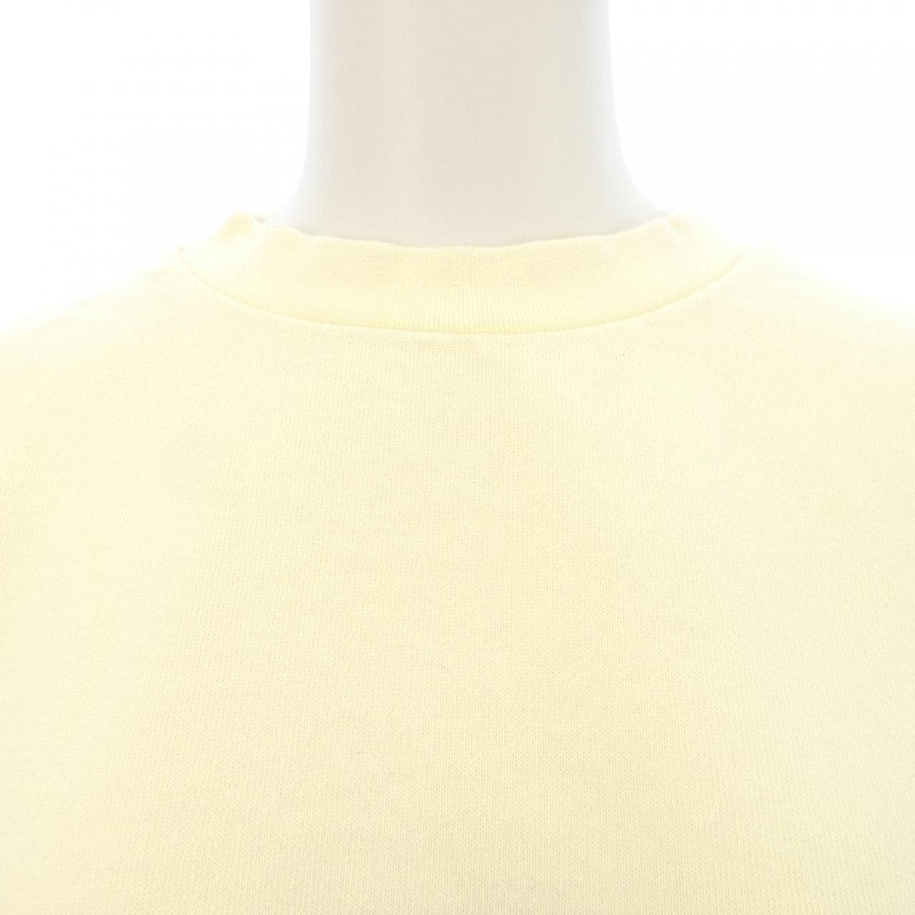 エスエッセンシャルズ S.ESSENTIALS スウェット