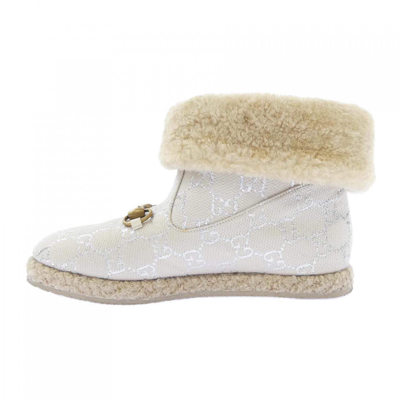 グッチ GUCCI 629086 2C810 ブーツ