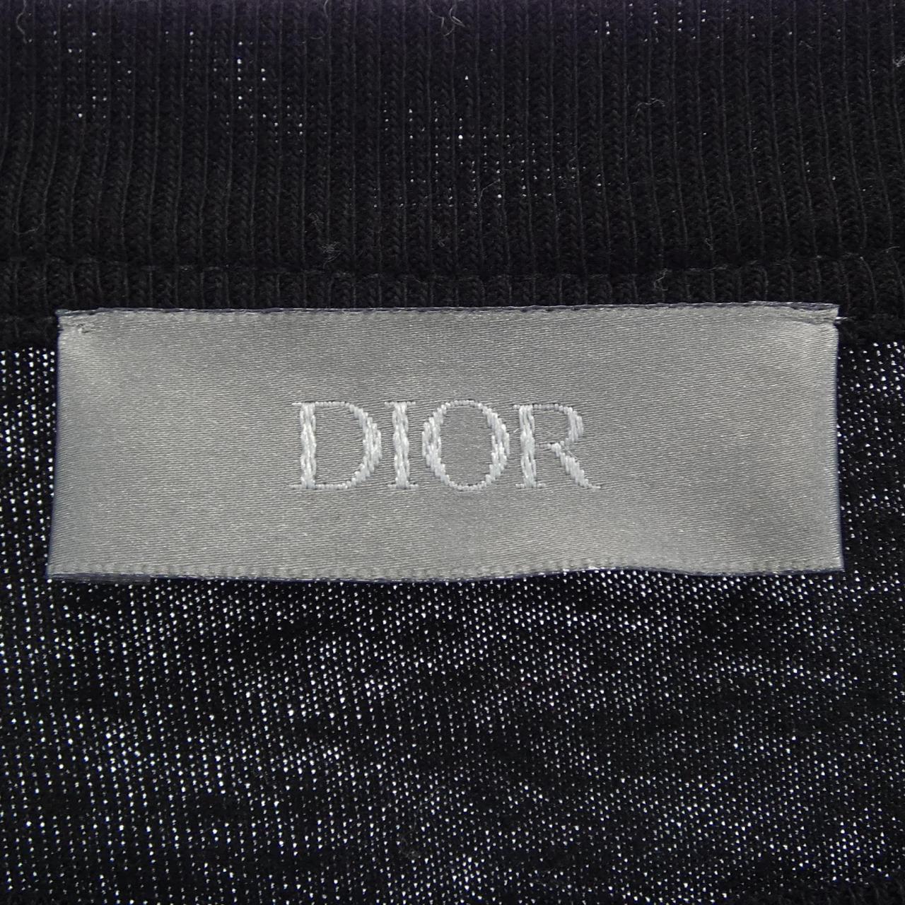 ディオール DIOR 413J642A0817 Tシャツ