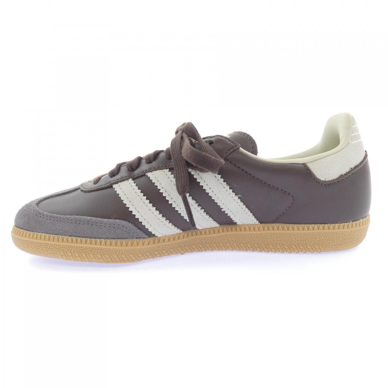 アディダス ADIDAS SAMBA ID1481 スニーカー
