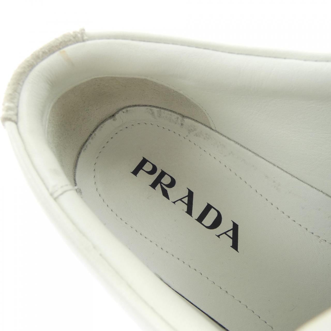 プラダ PRADA 2EG401 スニーカー