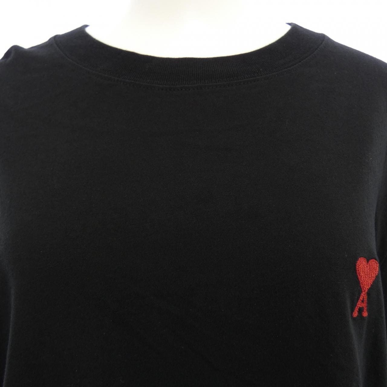 アミ AMI Tシャツ