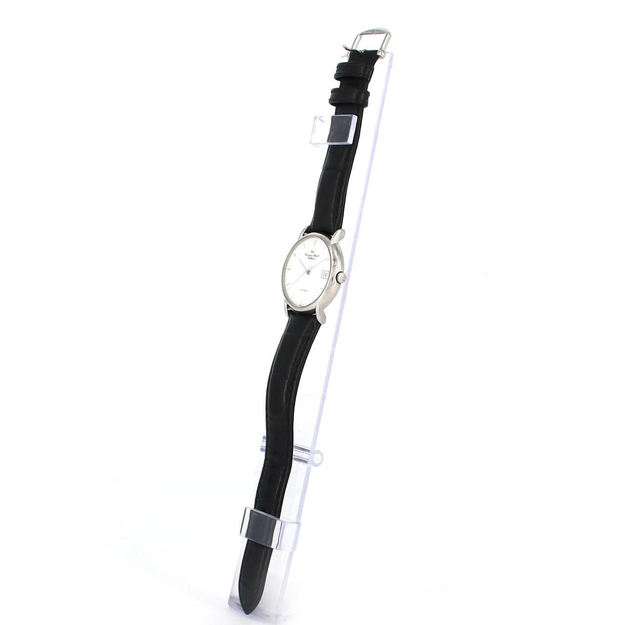 【ノーメンテナンス還元価格】IWC ポートフィノ IW351320 SS 自動巻