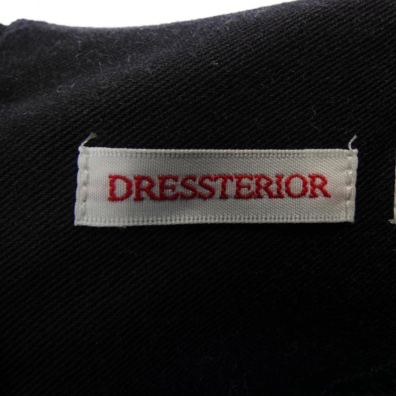 ドレステリア DRESSTERIOR トップス