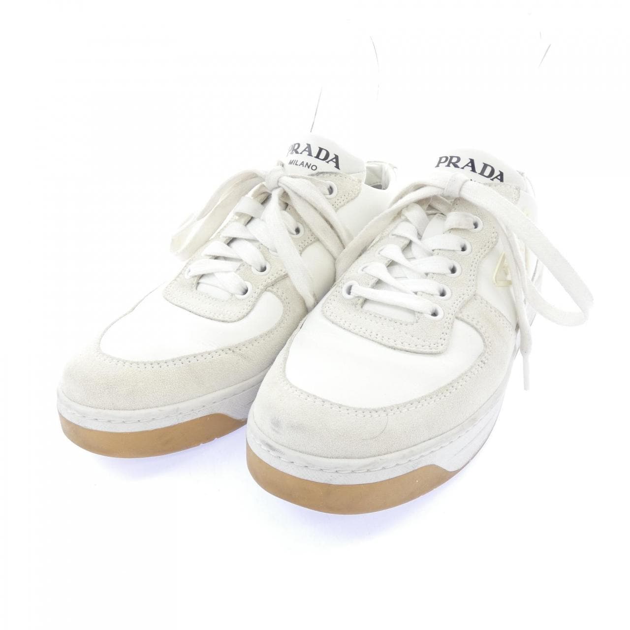 プラダ PRADA 1E796M スニーカー