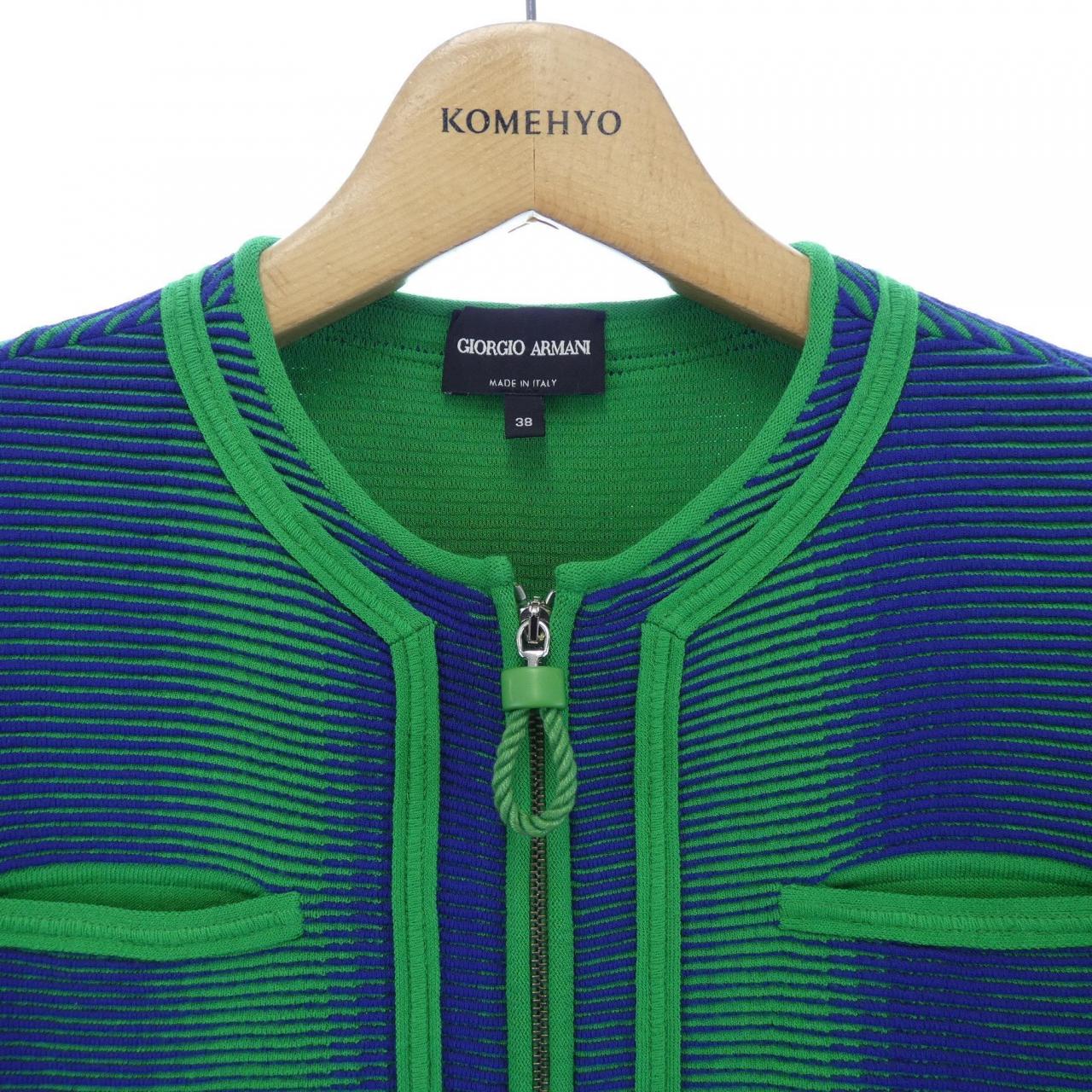 ジョルジオ アルマーニ GIORGIO ARMANI 6YAG10 AM53Z ジャケット