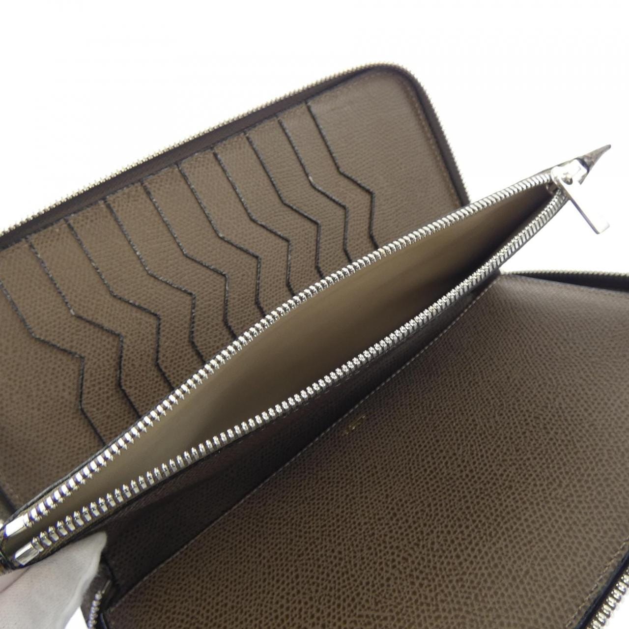 ヴァレクストラ VALEXTRA WALLET