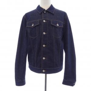 ディオール DIOR DIOR ESSENTIALS オブリーク OBLIQUE 013D482J226X デニムジャケット