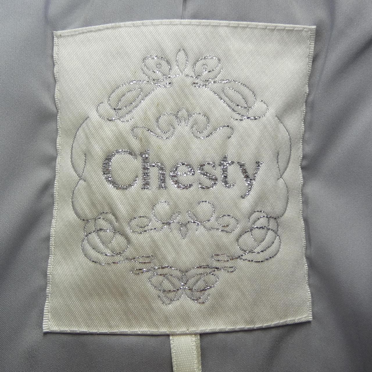 チェスティ chesty 12S401 ジャケット