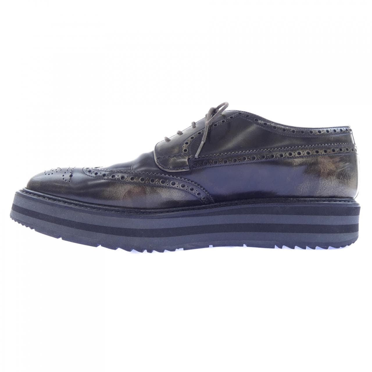 プラダ PRADA 2EG015 シューズ