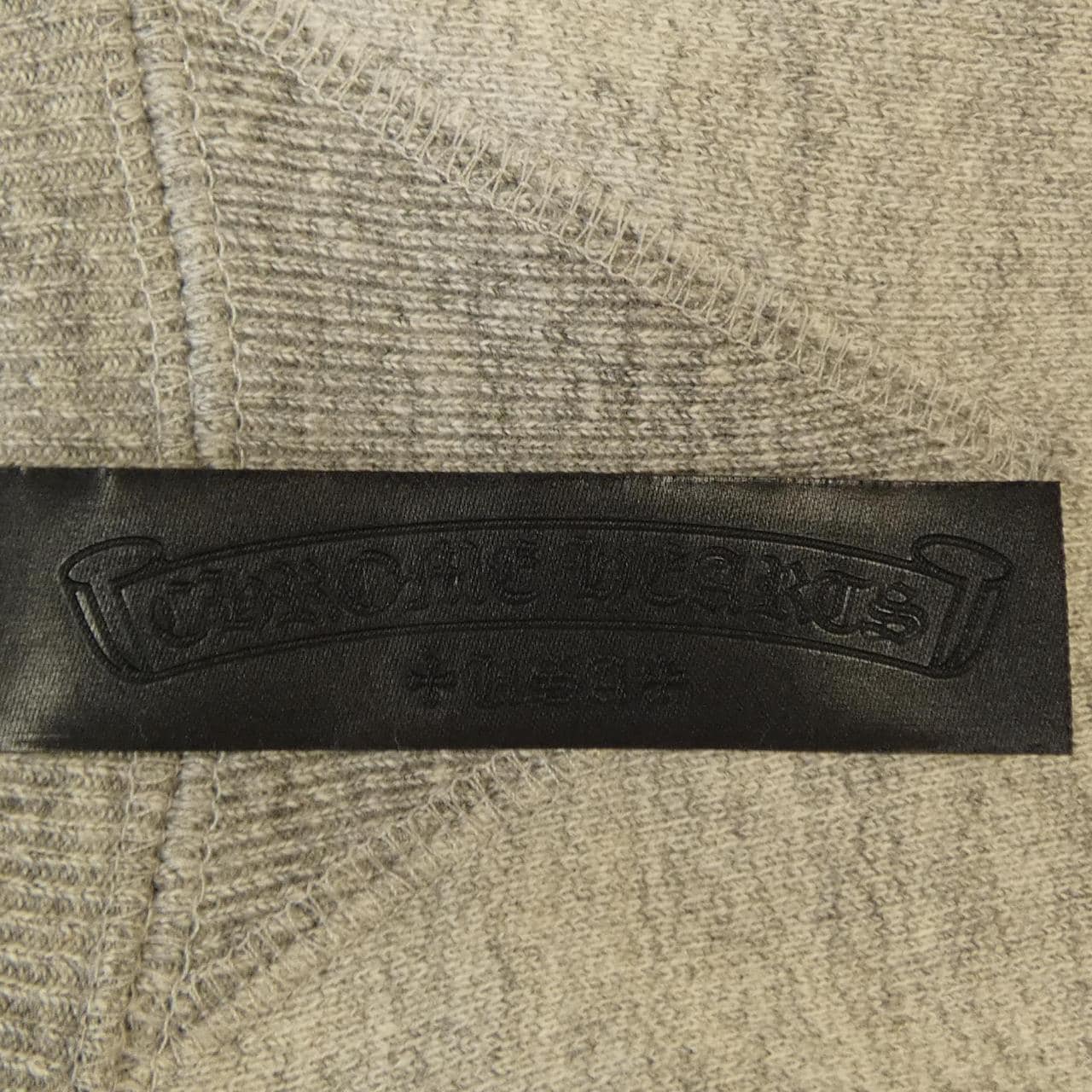 クロムハーツ CHROME HEARTS 7-11 CREW 417207096******747 スウェット