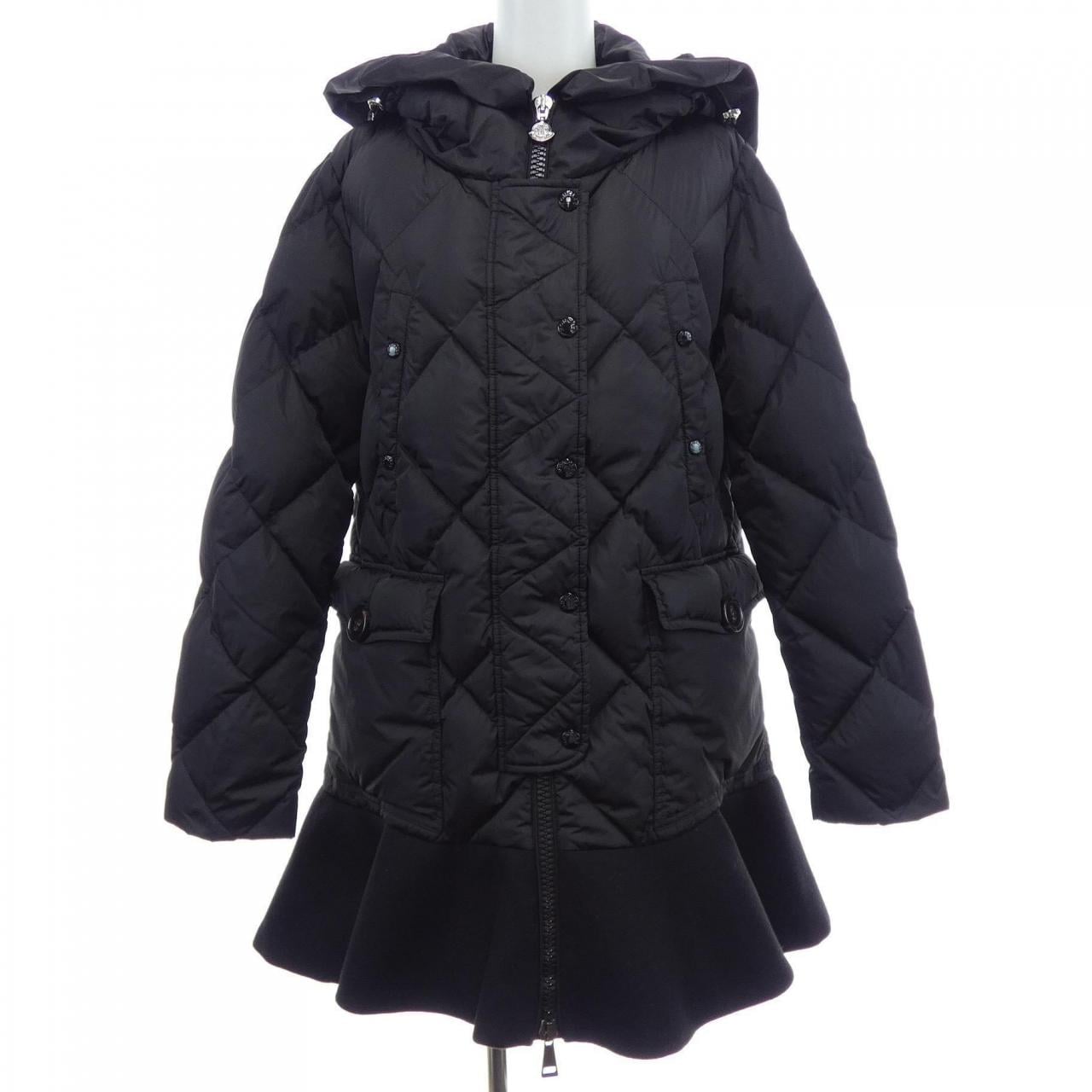 モンクレール MONCLER VAULOGETTE ダウンコート