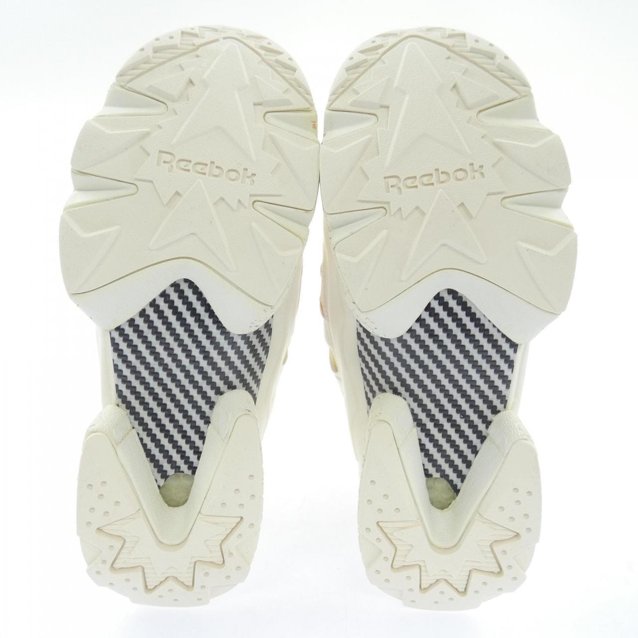 リーボック REEBOK V69801 スニーカー