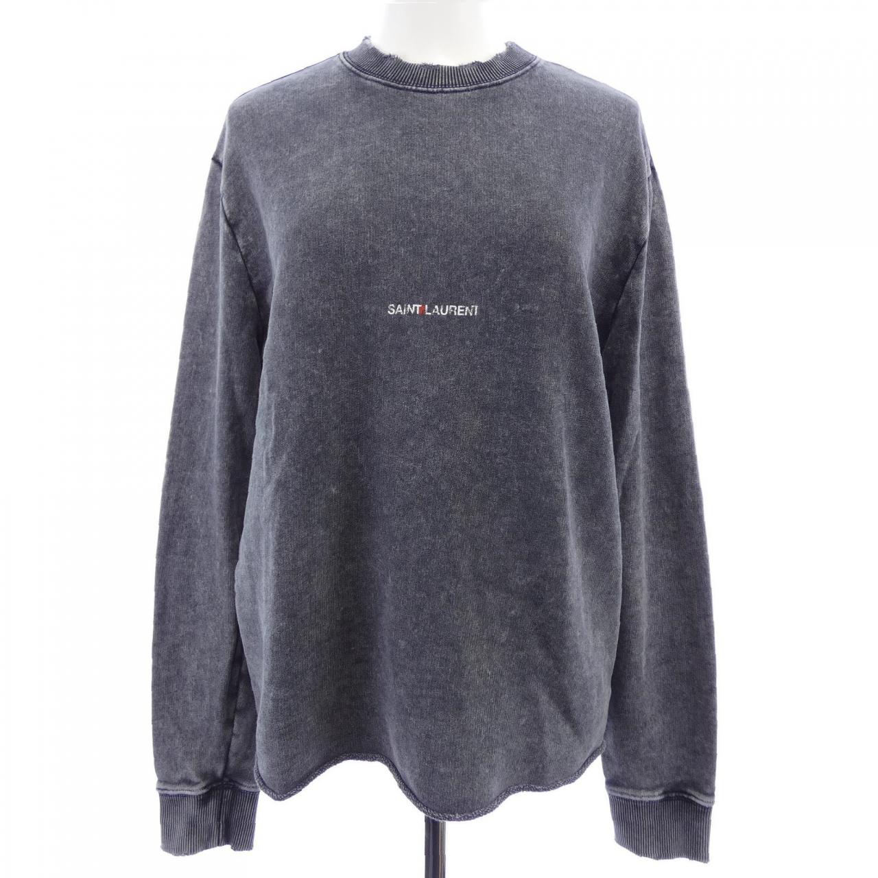 サンローラン SAINT LAURENT 497103 スウェット