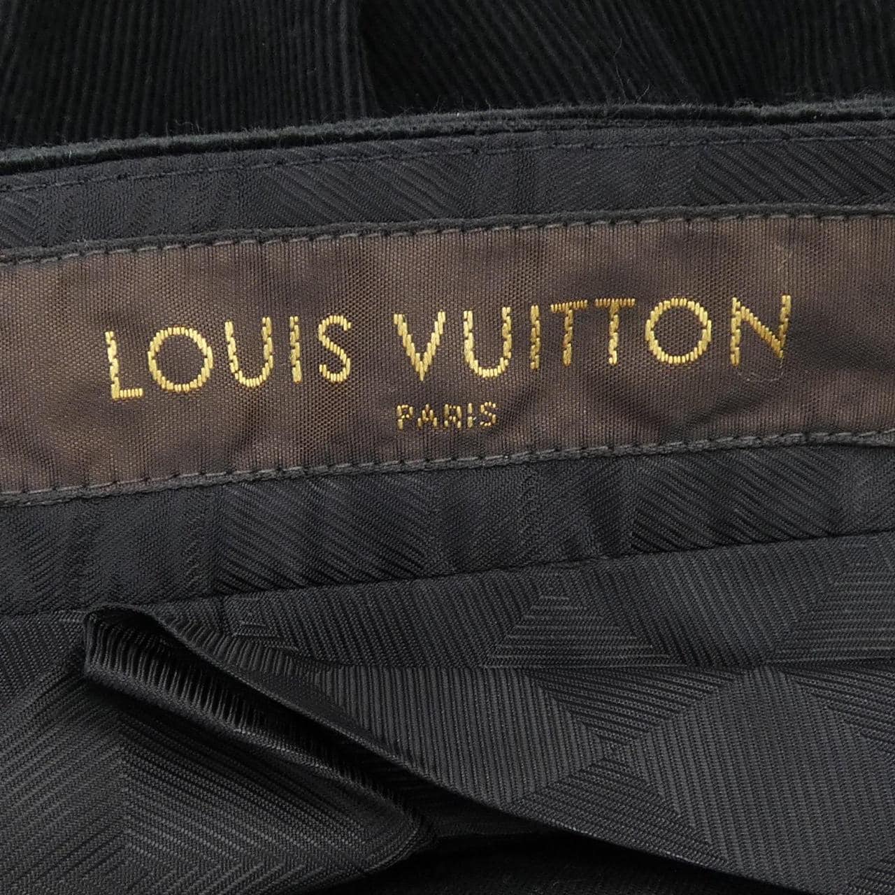 ルイヴィトン LOUIS VUITTON MRPA22BGK パンツ