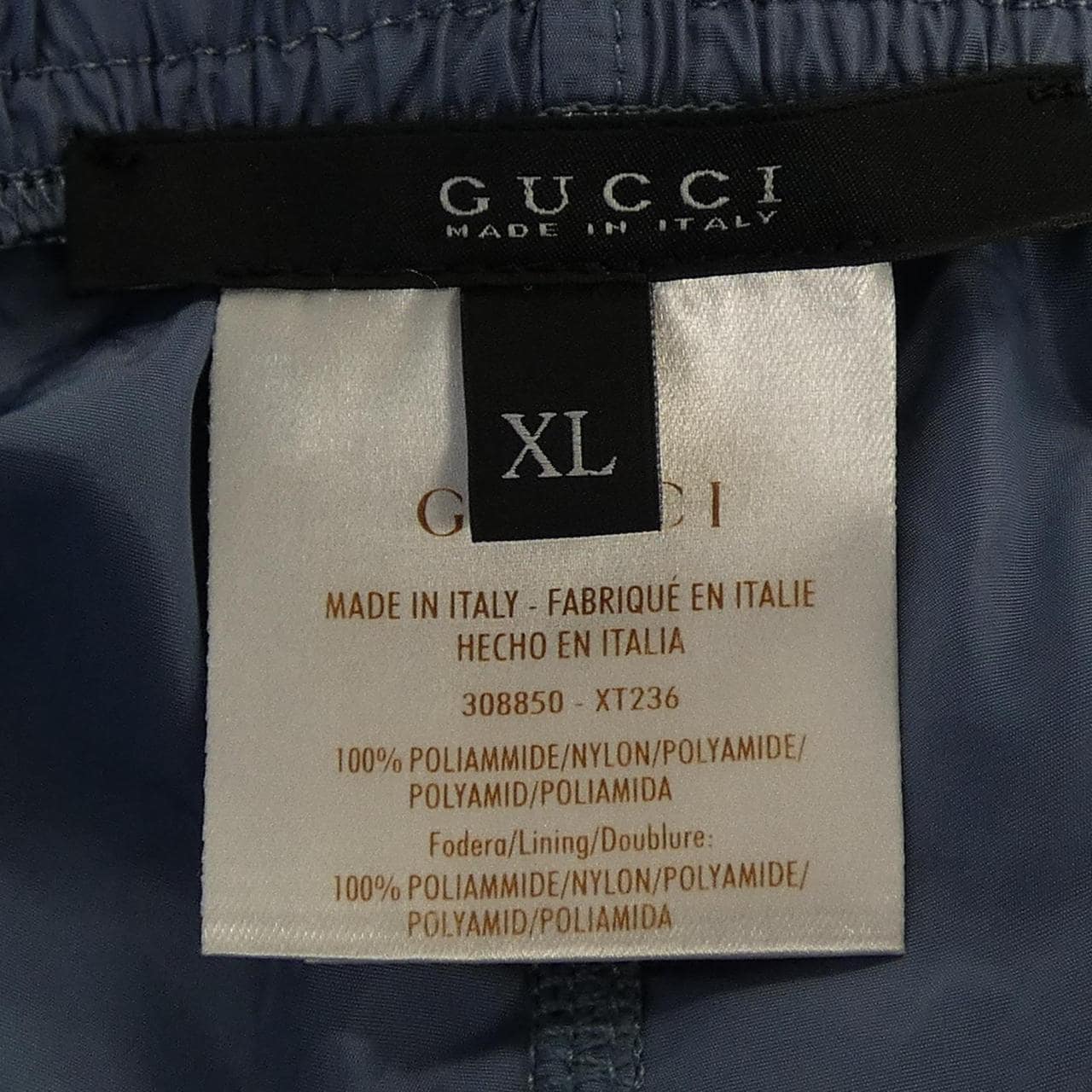 グッチ GUCCI 308850-XT236 ショートパンツ