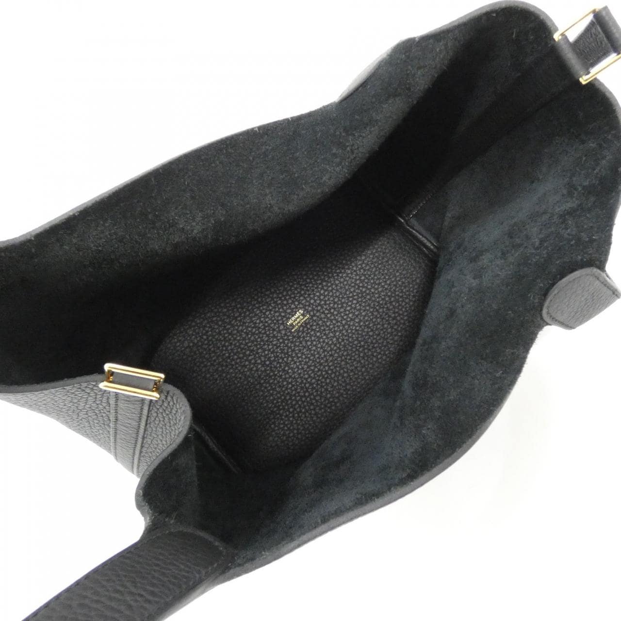 エルメス ピコタン ロック MM 060991CC バッグ