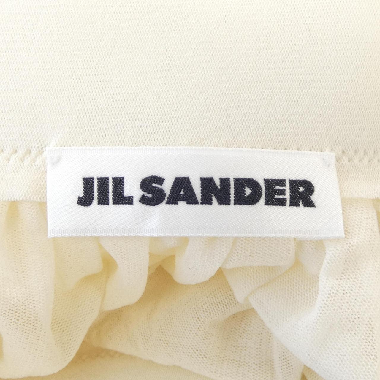 ジルサンダー JIL SANDER スカート