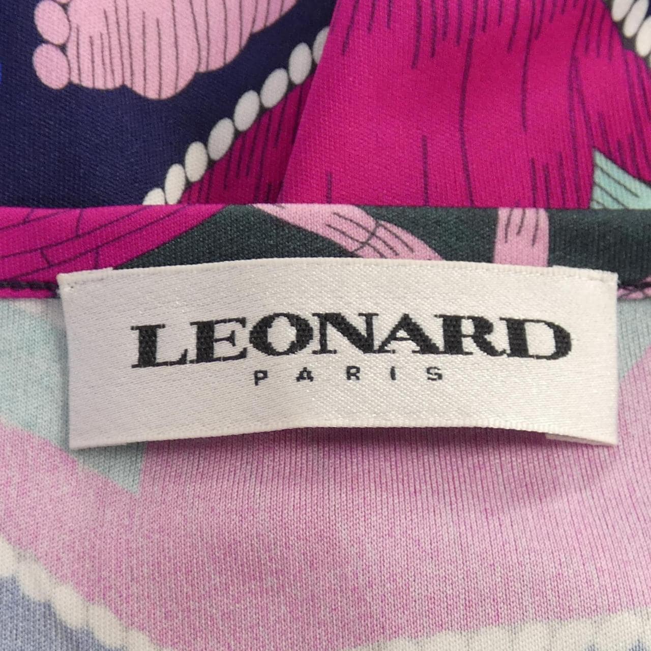 レオナール LEONARD ワンピース