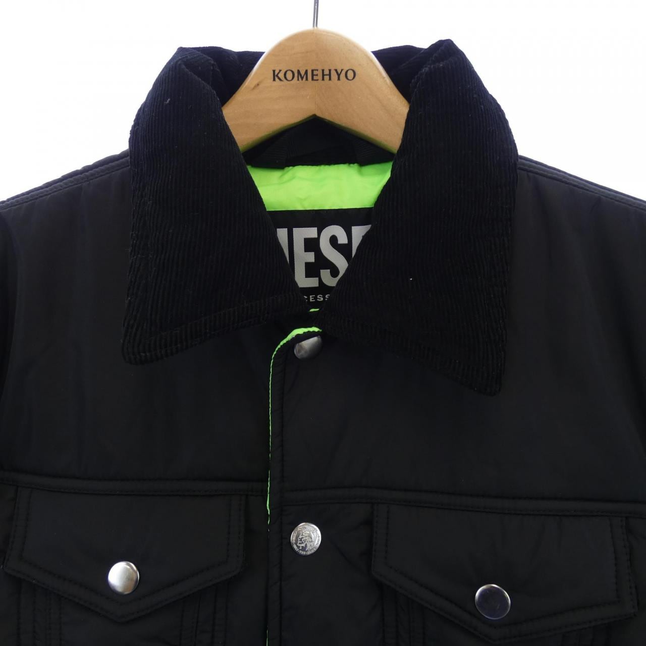 Diesel DIESEL jacket