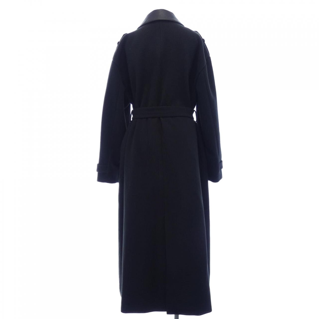 JANEA MARANTH COAT