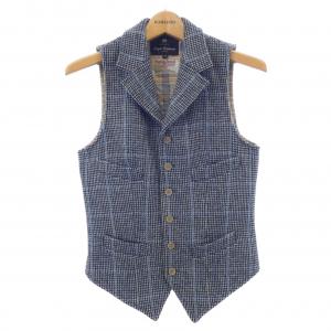 ナイジェルケーボン NIGEL CABOURN ベスト