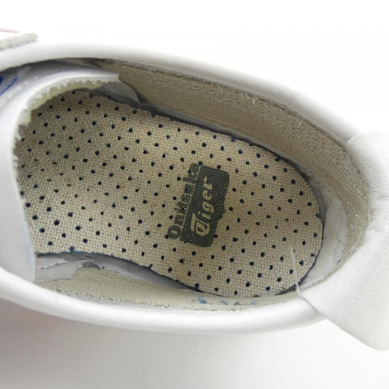 ONITSUKA TIGER スニーカー