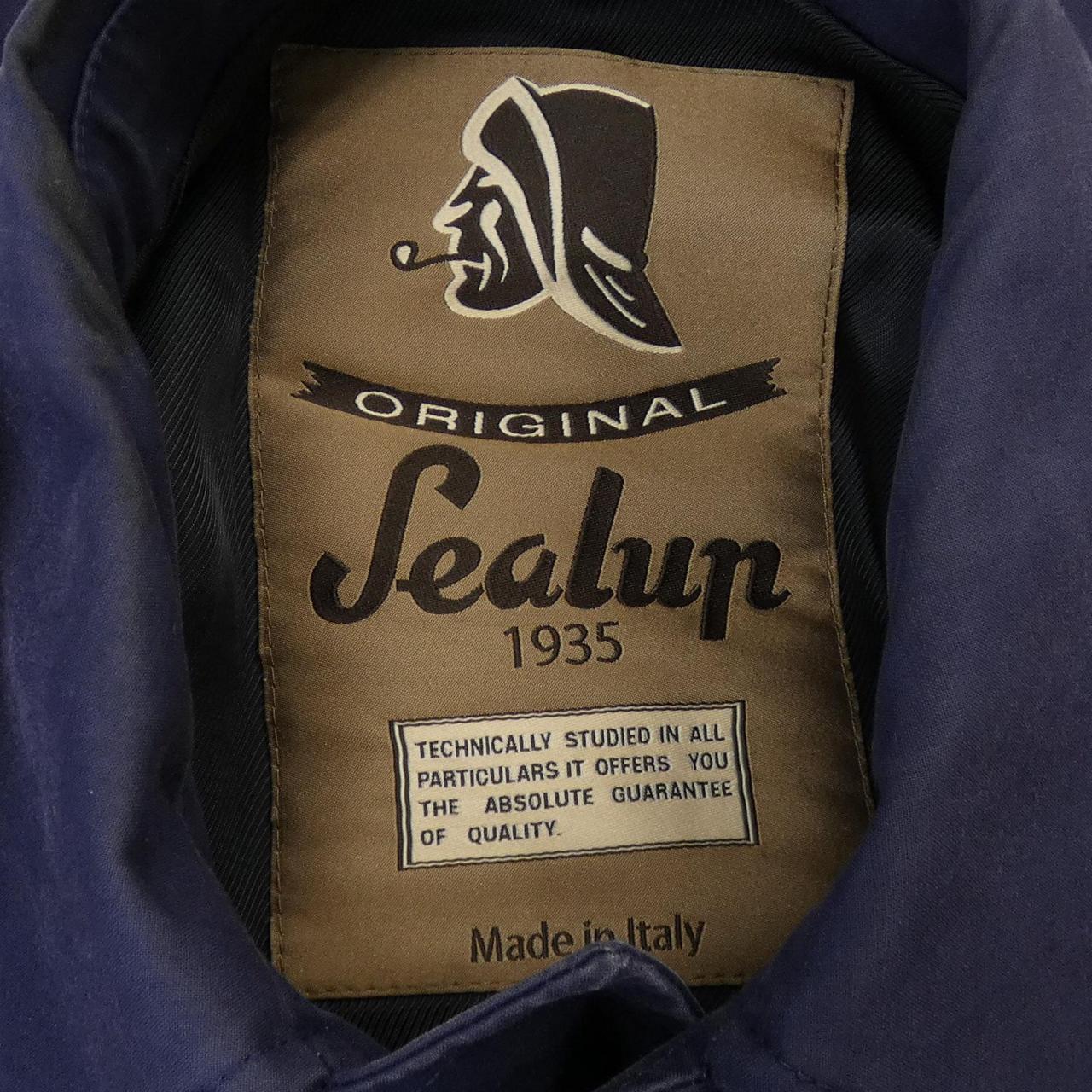 シーラップ sealup コート