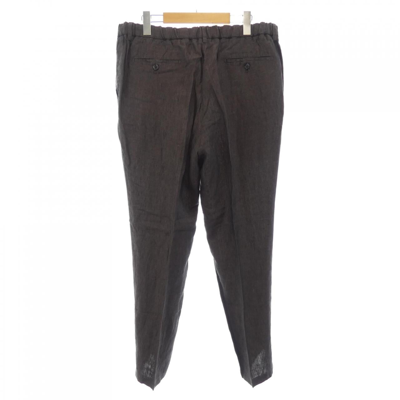 トゥモローランド TOMORROW LAND パンツ