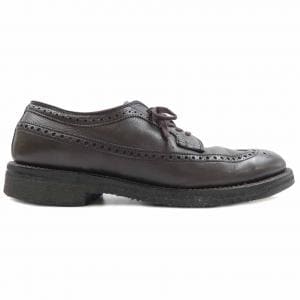 オールデン ALDEN シューズ