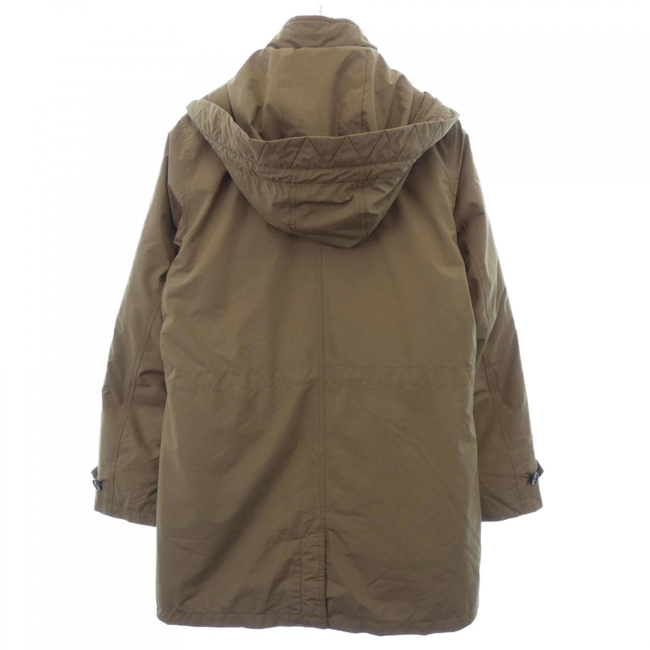 ウールリッチ WOOL RICH ダウンコート
