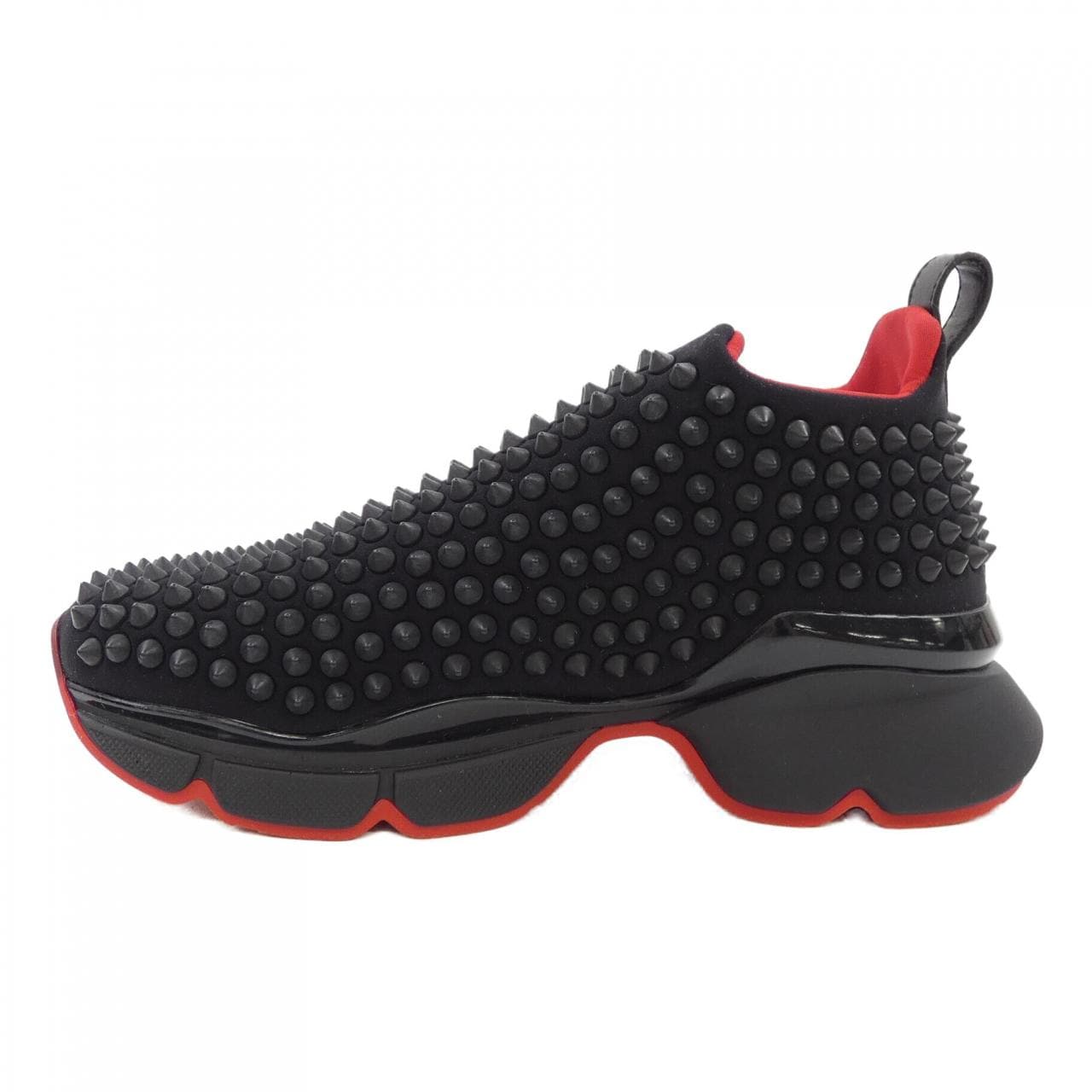 CHRISTIAN LOUBOUTIN CHRISTIAN LOUBOUTIN SNEAKERS