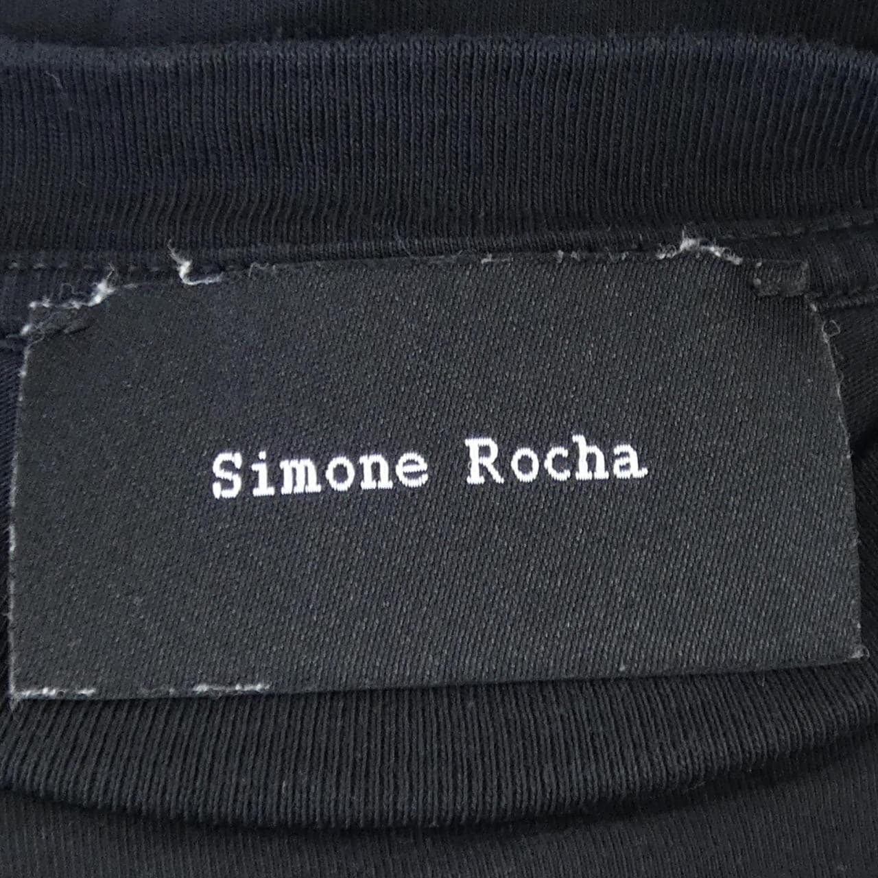 シモーネロシャ Simone Rocha Tシャツ