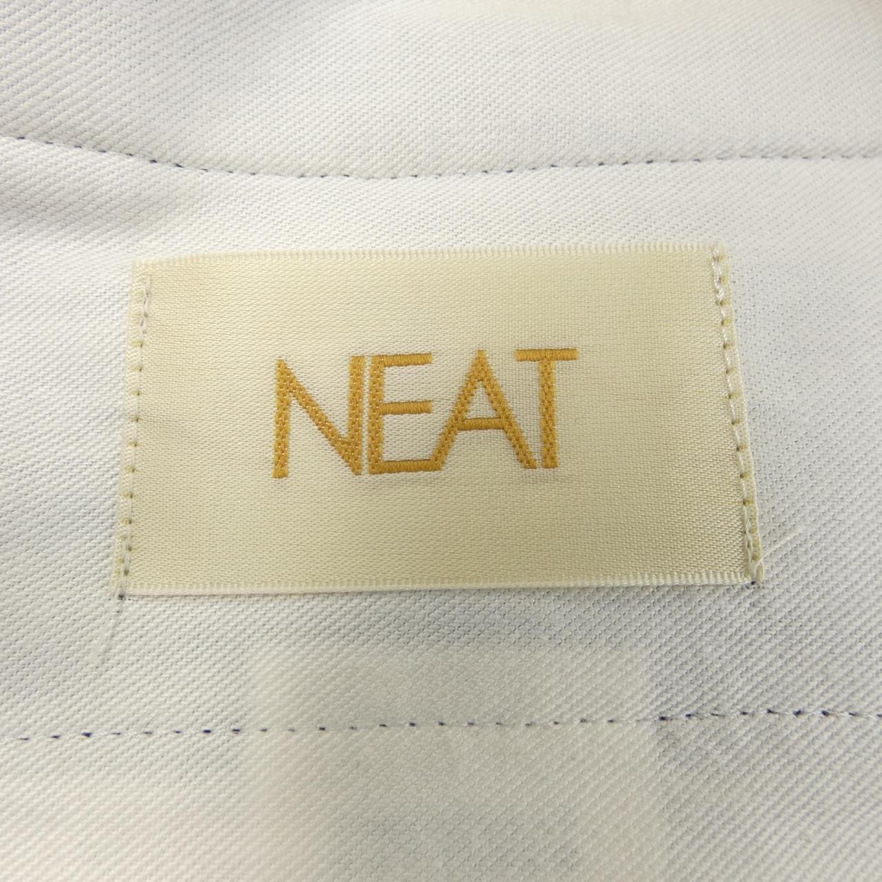 針織NEAT長褲