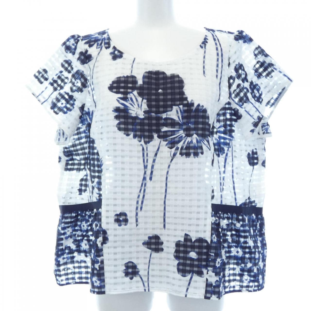 トゥービーシック TO BE CHIC トップス