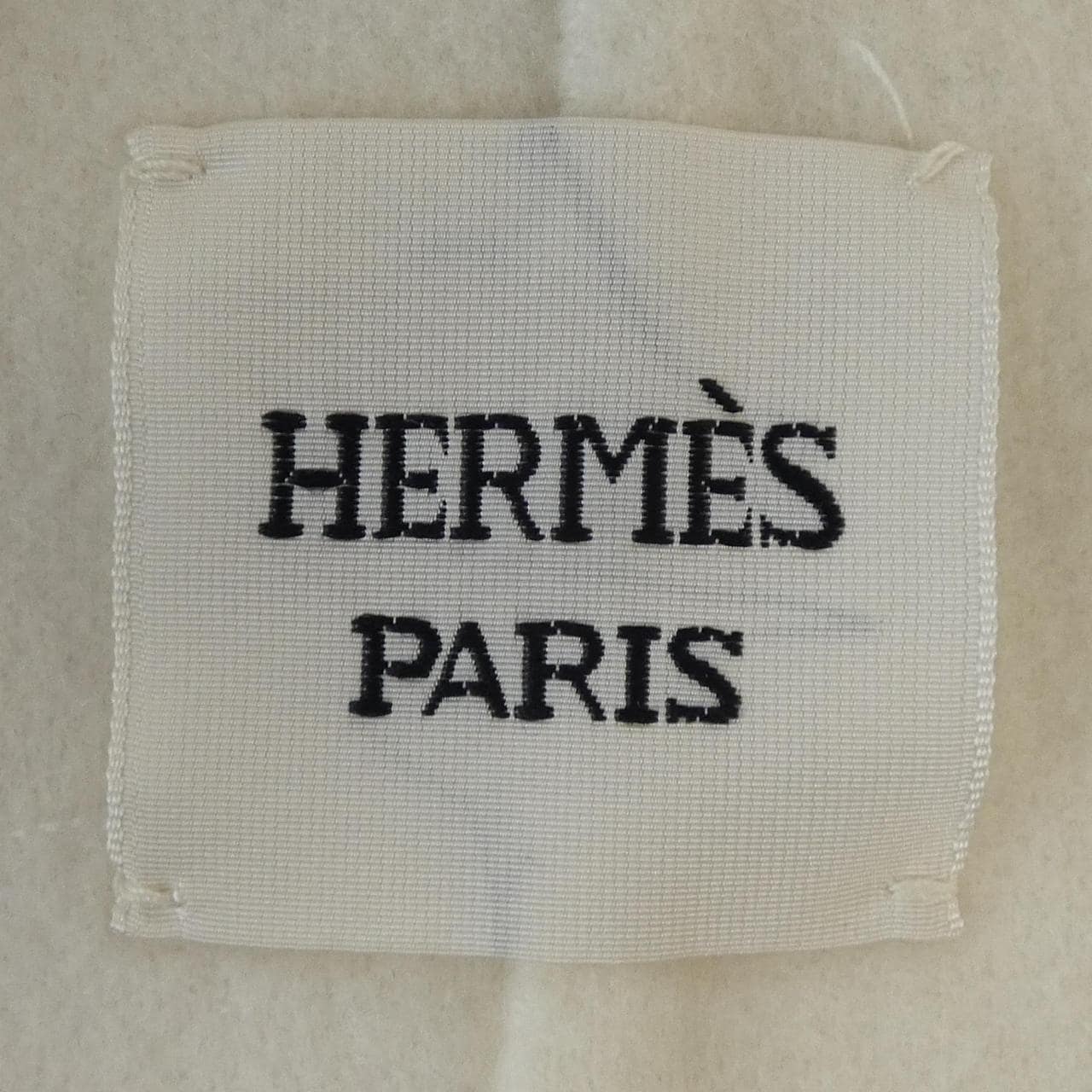 エルメス HERMES コート