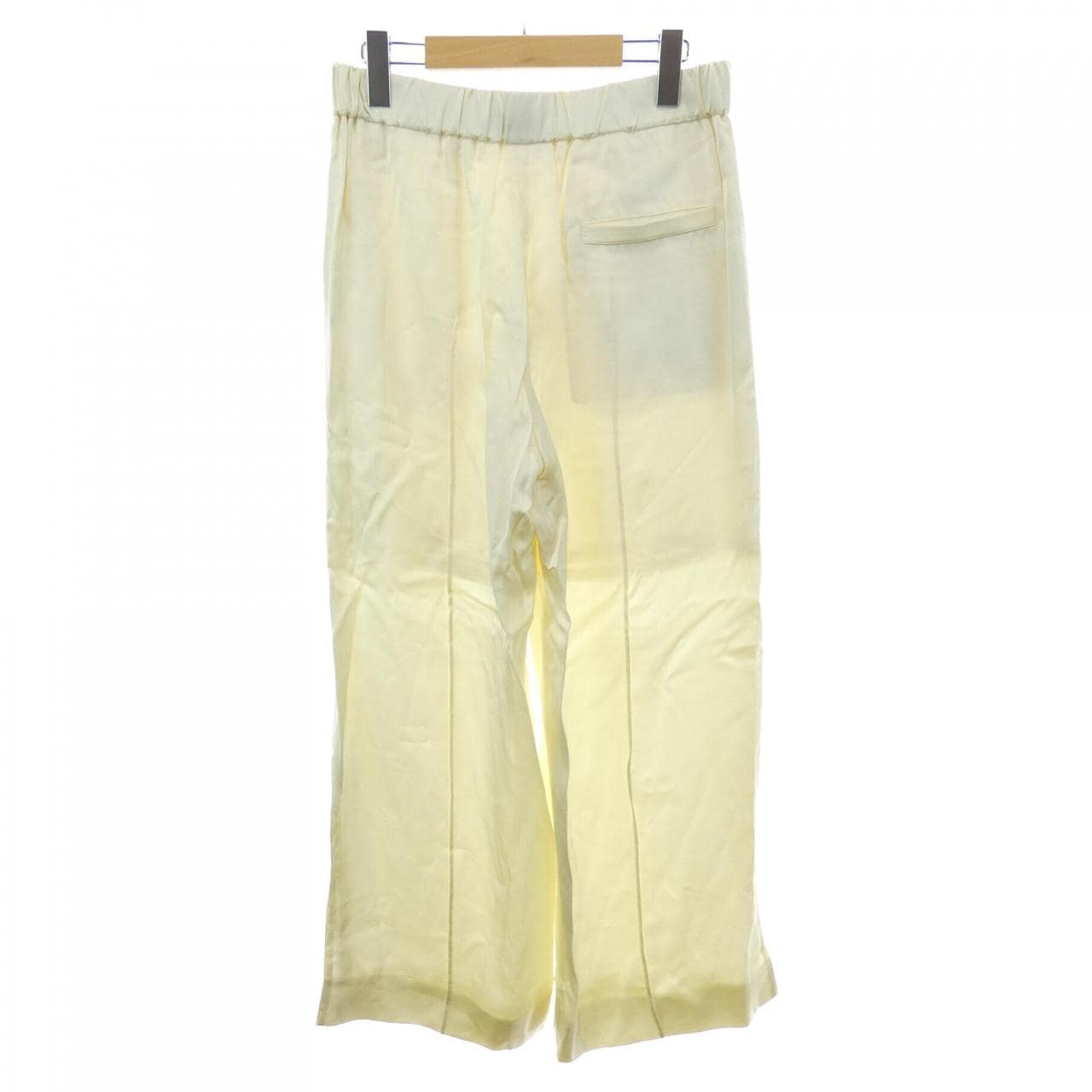 ジルサンダー JIL SANDER J01KA0110 パンツ