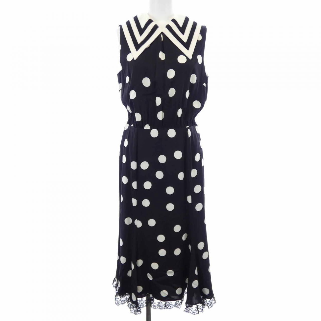 ドルチェアンドガッバーナ DOLCE&GABBANA F63D6T/FSAR2 ワンピース