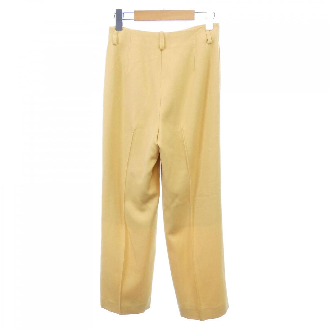 オーラリー AURALEE A20AP02MS パンツ