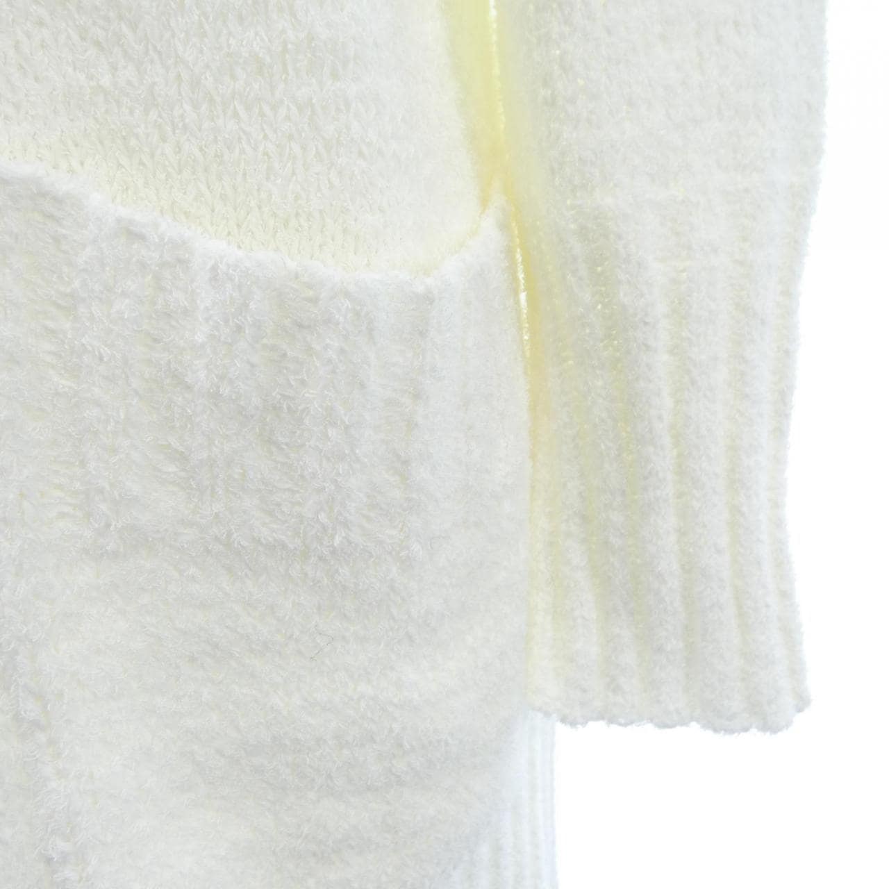 ドゥロワー DRAWER 6515-106-0314 ロングカーディガン