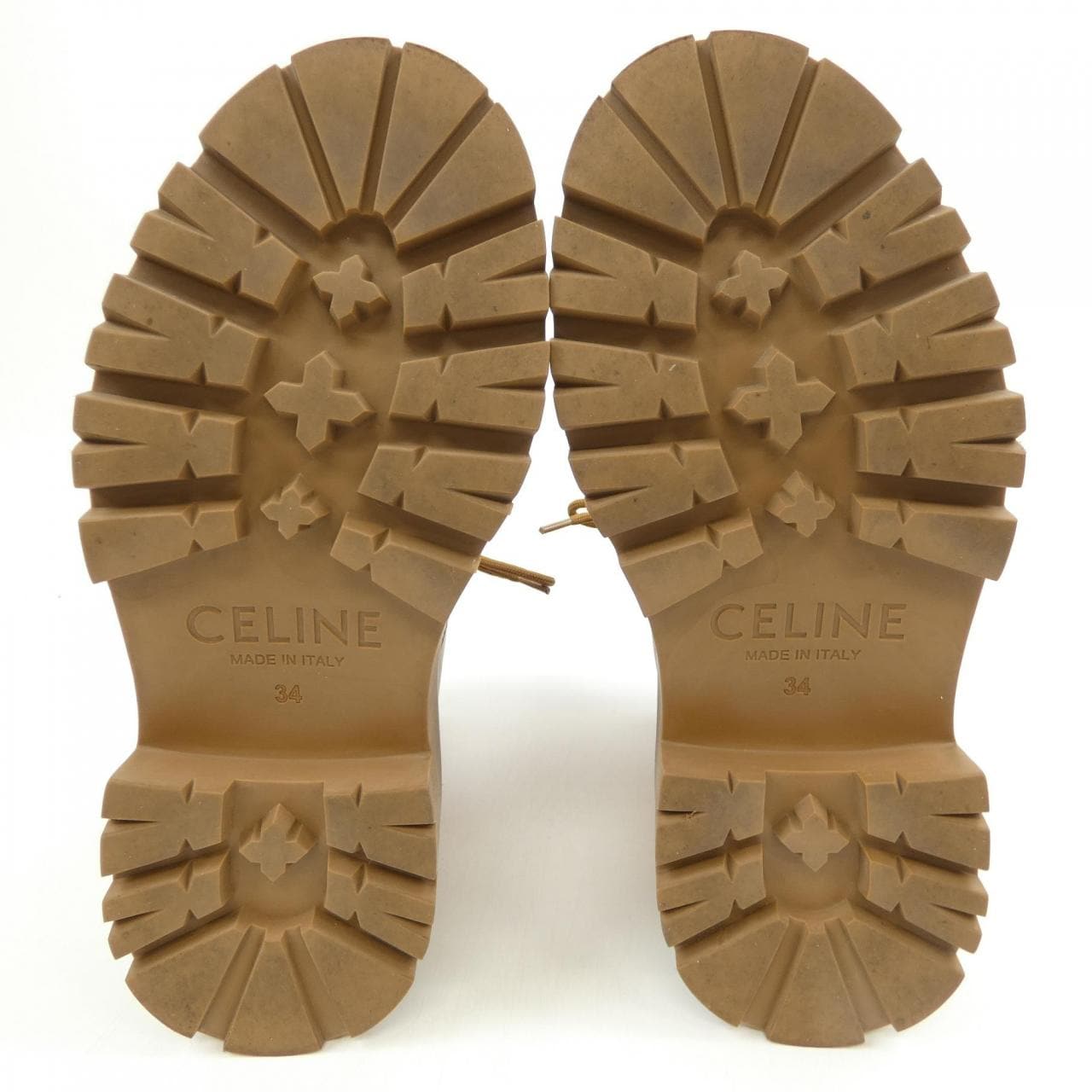 セリーヌ CELINE BE0291 ブーツ