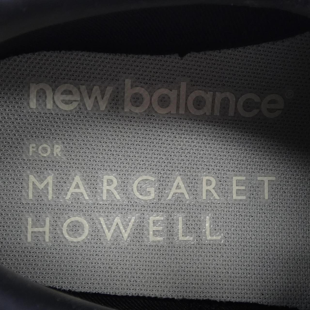 ニューバランス NEW BALANCE Margaret Howell スニーカー