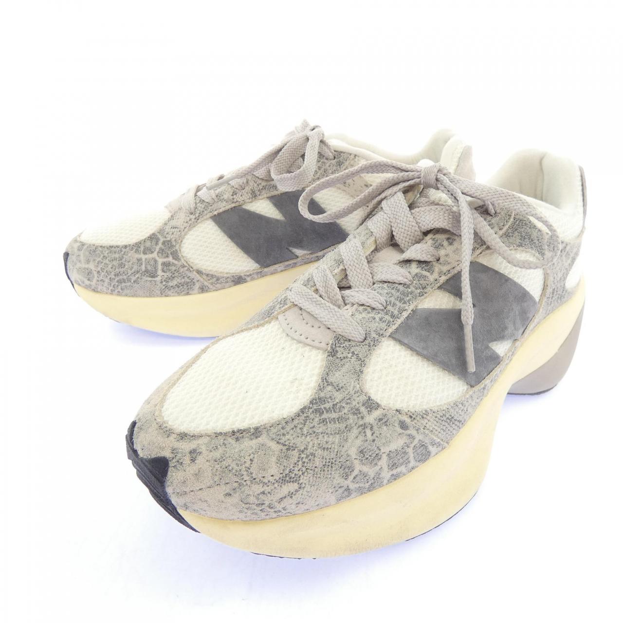 ニューバランス NEW BALANCE UWRPDNBS スニーカー