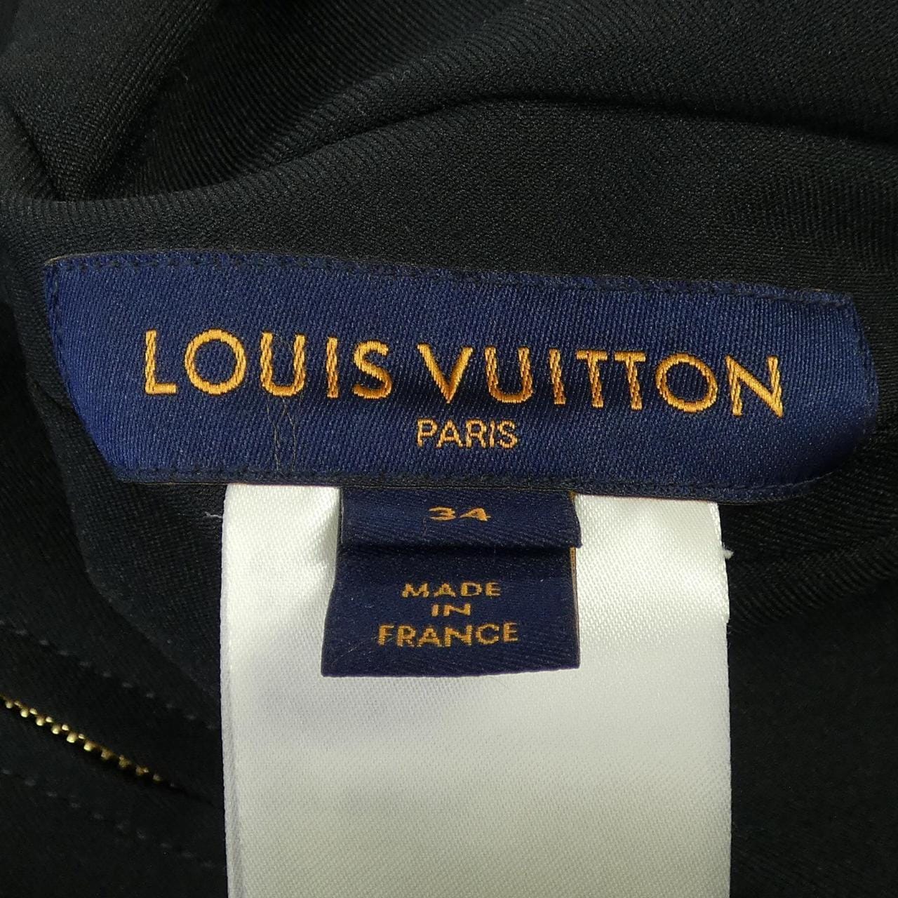 ルイヴィトン LOUIS VUITTON FKJA20ZPC ブルゾン