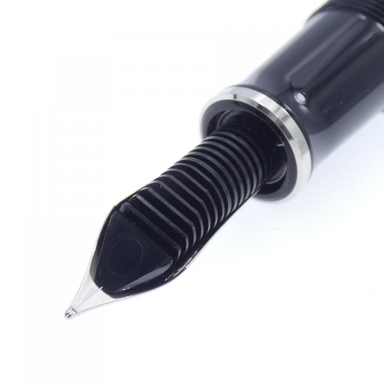 ペリカン スーベレーンM405ブラックストライプ 万年筆