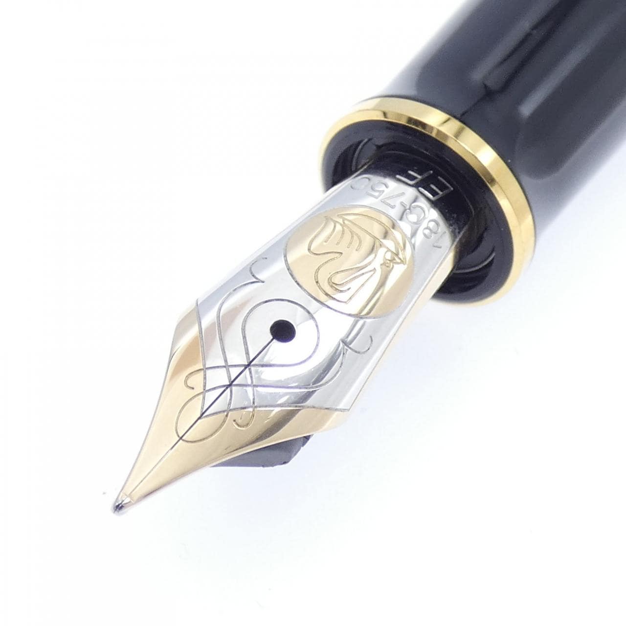 ペリカン スーベレーンM800ボルドー 万年筆