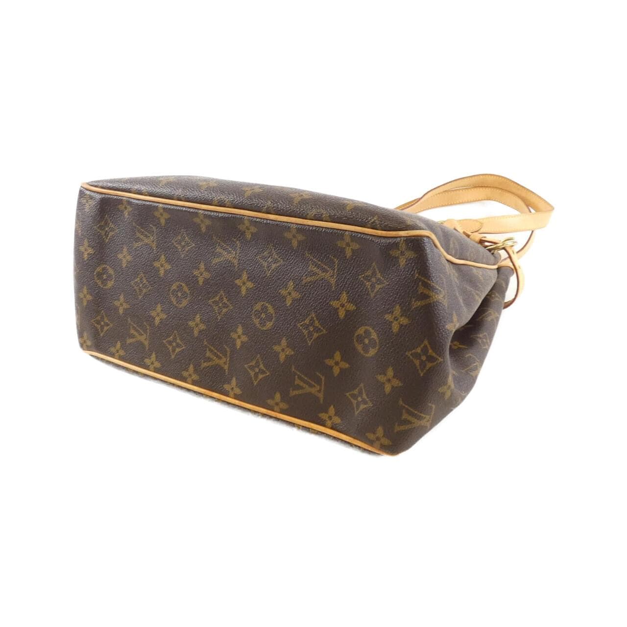 LOUIS VUITTON Monogram竖版Vertical M51153 單肩包