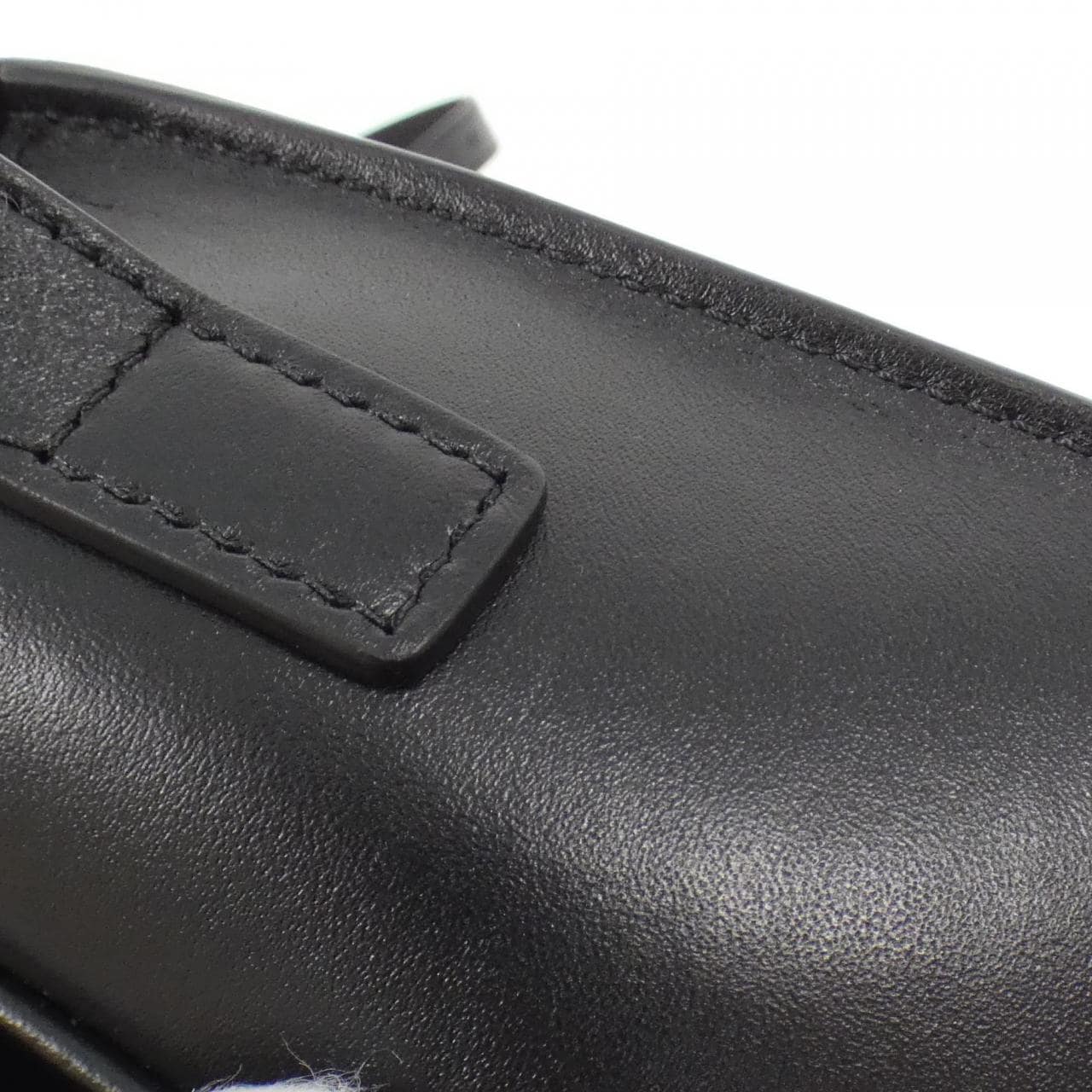 CELINE Folco Cuir Triomphe 198263DU3 单肩包