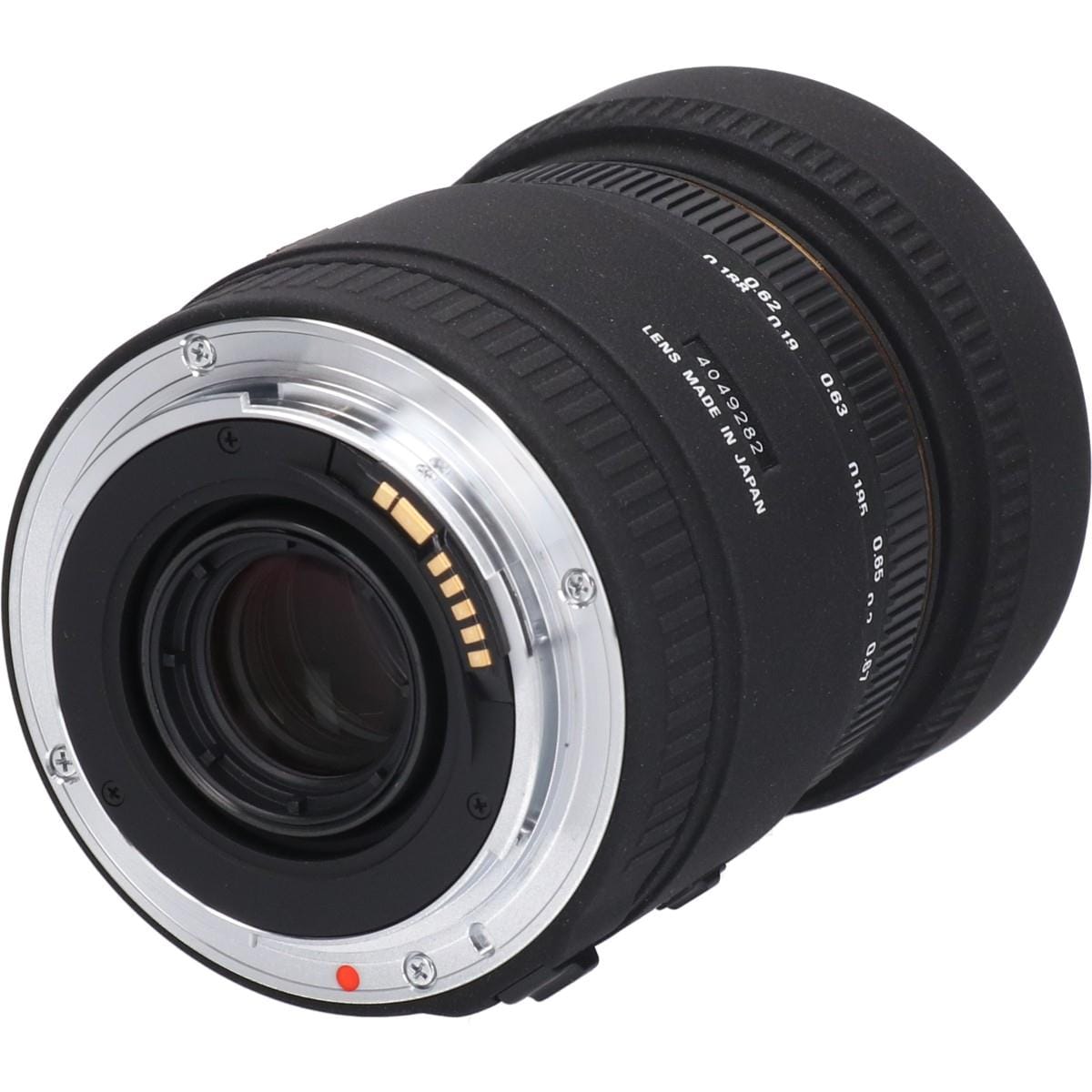 ＥＯＳ５０ｍｍ　Ｆ２．８ＥＸ　ＤＧ　ＭＡＣＲＯ