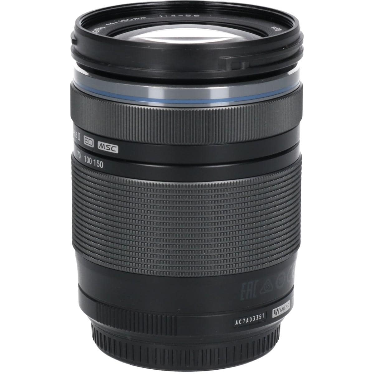 ＭＺＤ　ＥＤ１４－１５０ｍｍ　Ｆ４－５．６ＩＩ